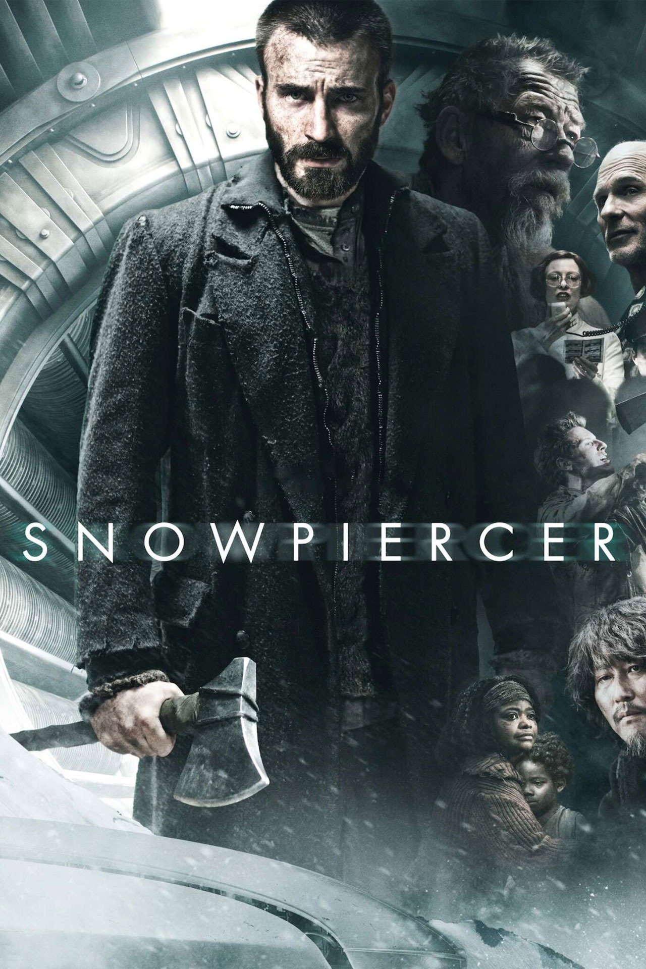 Snowpiercer (2013) [125672] (A1773339426) [[Movies 2.0]] --Plex--